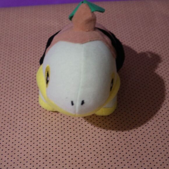 Turtwig Pokemon Plush - Picture 1 of 2